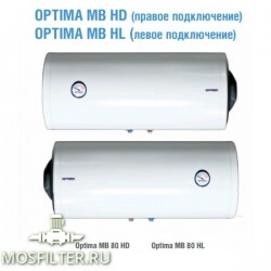  Metalac OPTIMA MB 80 HD
