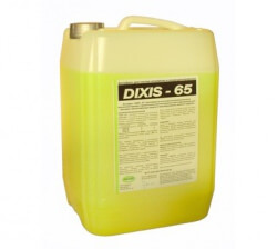  DIXIS 65 10