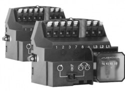    Grundfos UPS Serie 200 3x400  50 