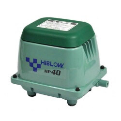      HIBLOW HP-40