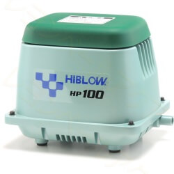      HIBLOW HP-100