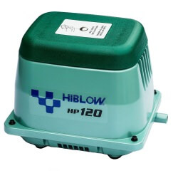      HIBLOW HP-120