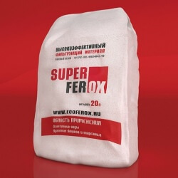   SuperFerox 20,25