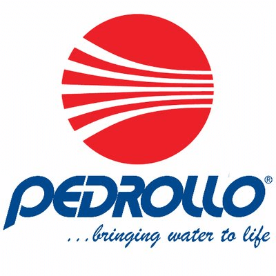     Pedrollo